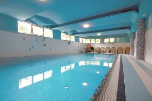 Apartament Skandynawska Prostota