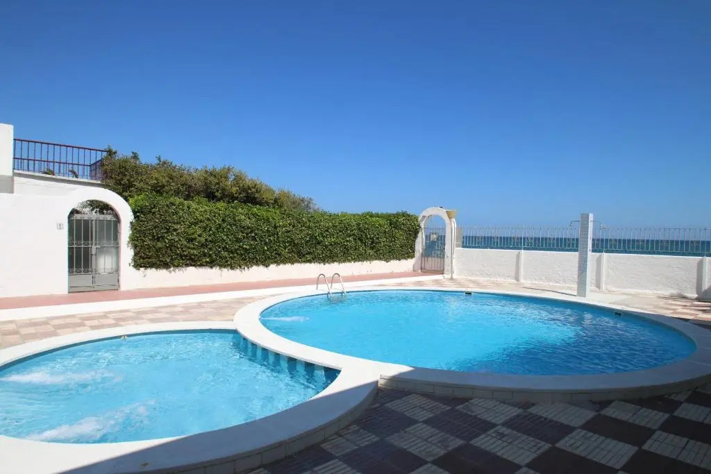 Casas Blancas 39