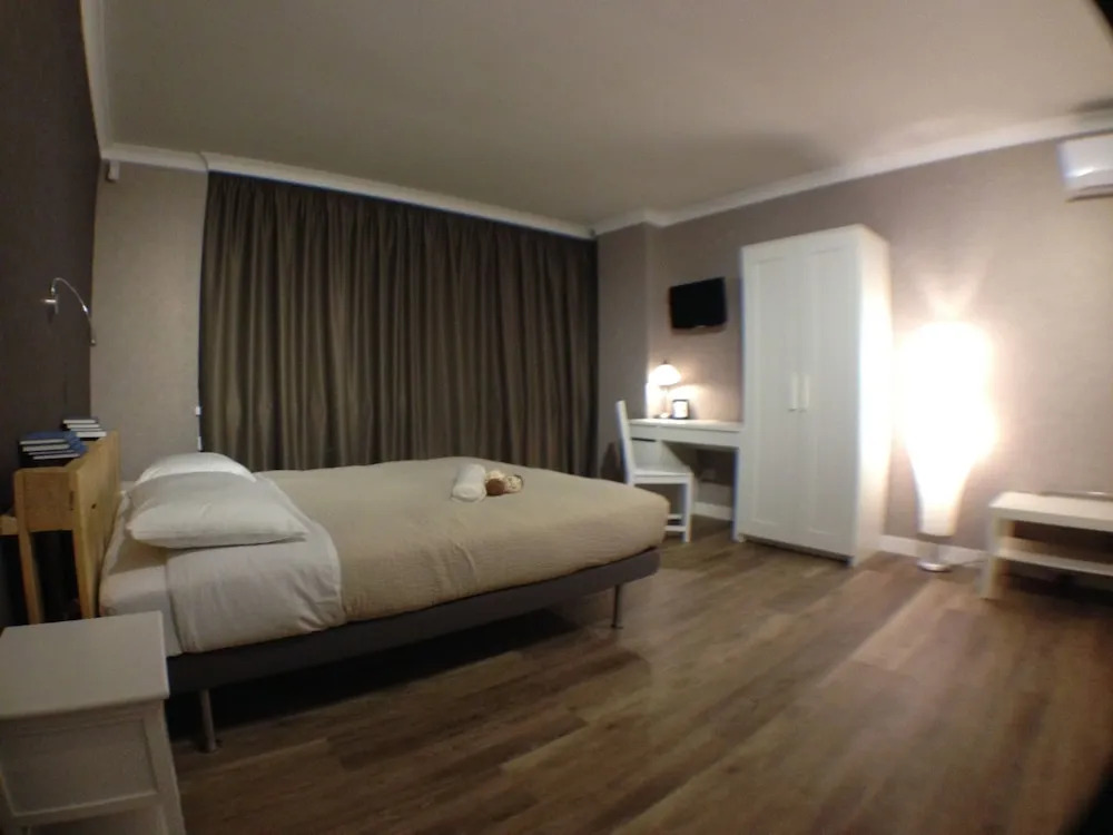 Bed & Breakfast FCO