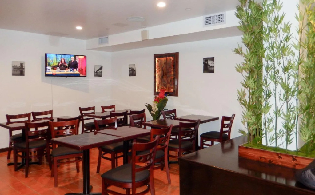 Quality Inn near Sunset Park