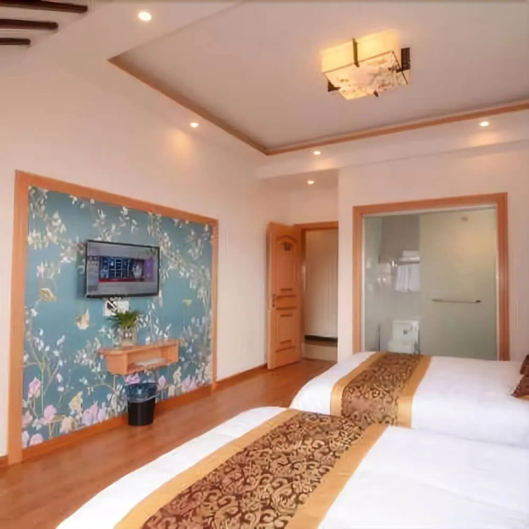 Xitang Zhangshi Villa