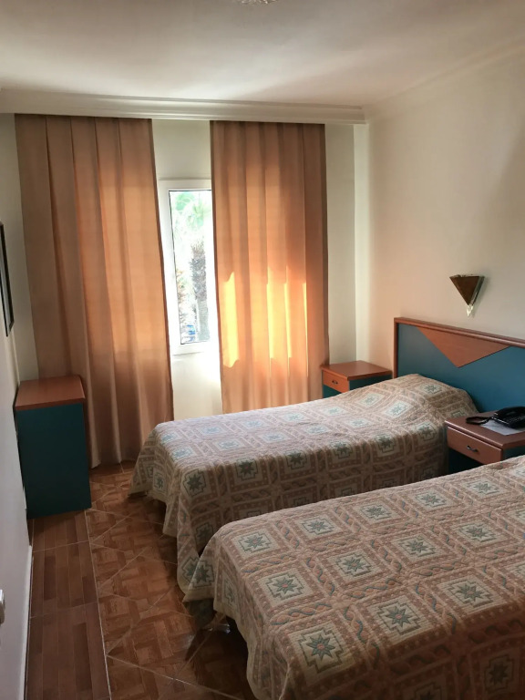 Marina Apart Hotel