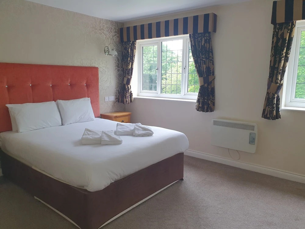 Hockley House