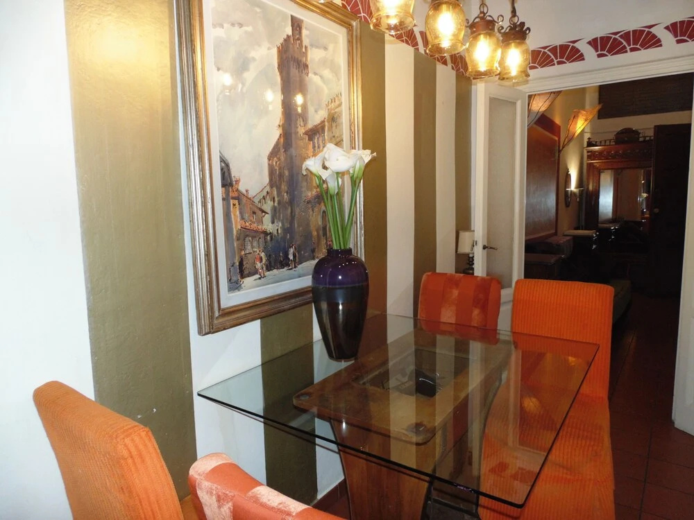 Dimore dei Viandanti Apartments