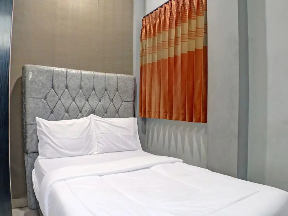 OYO Life 92830 Homestay Slamet Riadi Iv