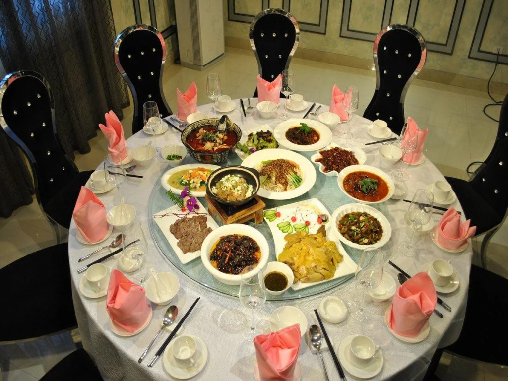 Dali N Hotel