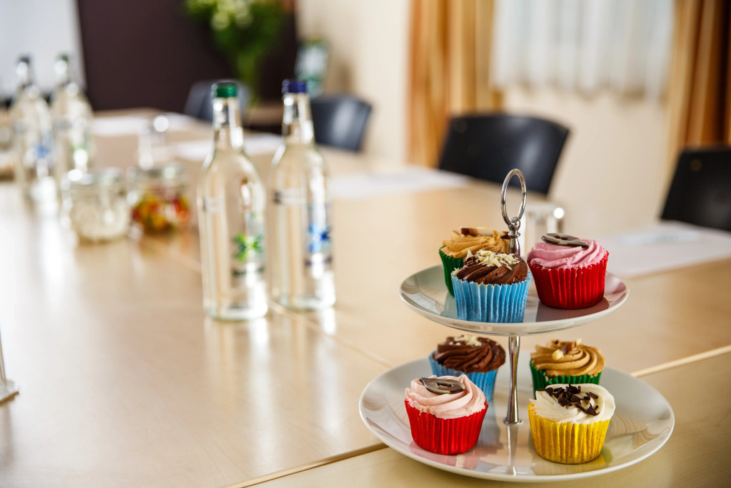 Holiday Inn Darlington - NORTH A1M, JCT.59 by IHG