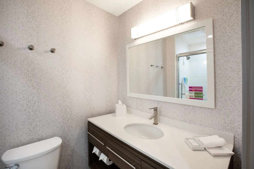 Home2 Suites by Hilton Houston Bush Intercontinental Airport Iah Beltway 8
