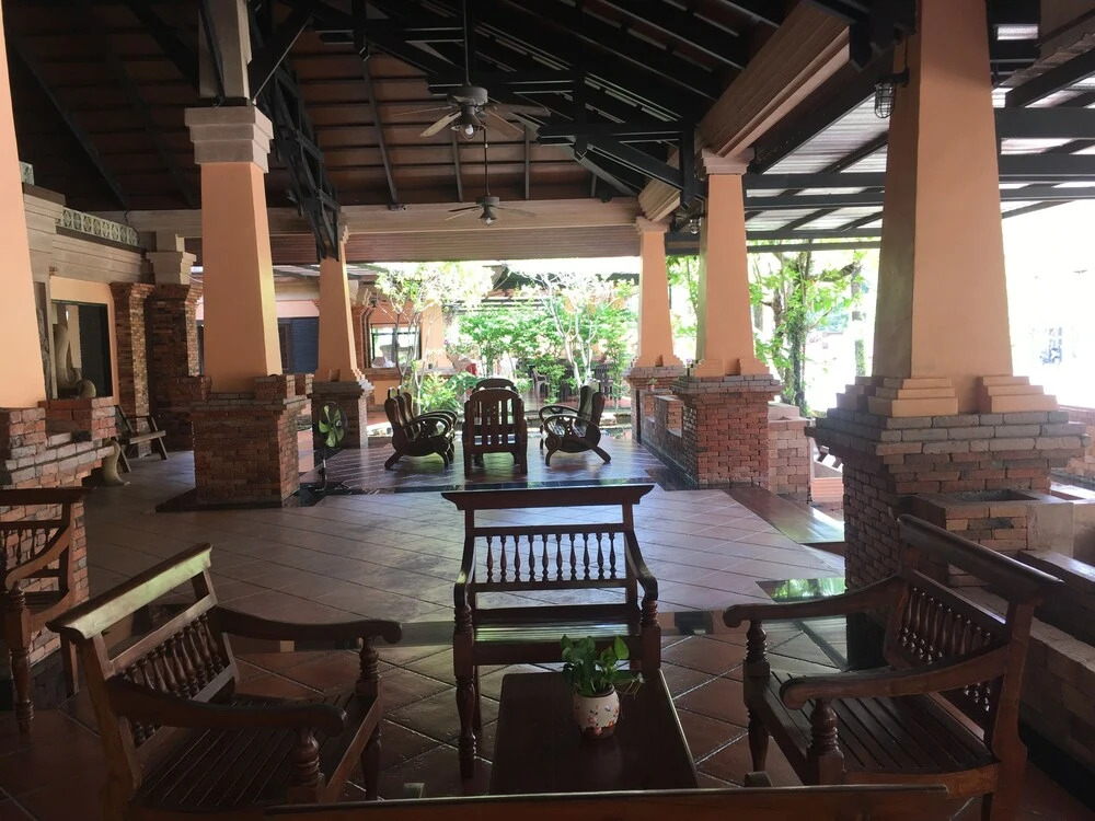Circle Phuket Resort and Spa