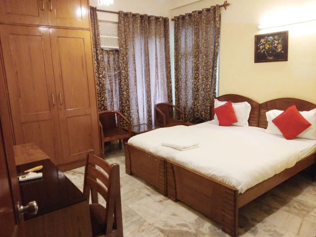 First Choice Guest House