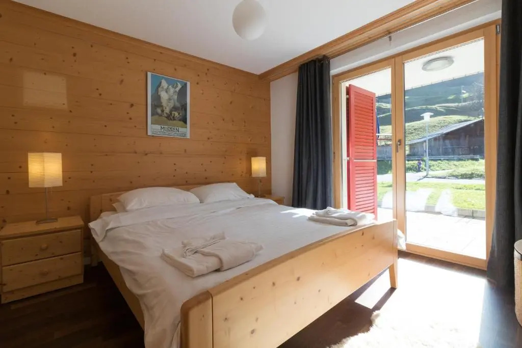 Chalet Brunner 3