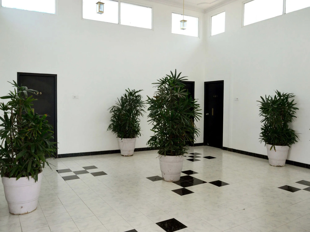 Hotel Dodas Palace