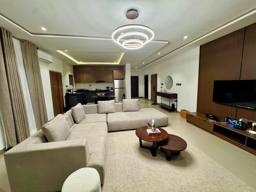 Lumaana Residences