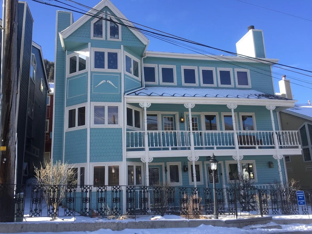 Motherloade 3 by Park City Lodging