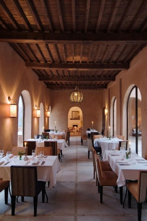 Kasbah Bab Ourika