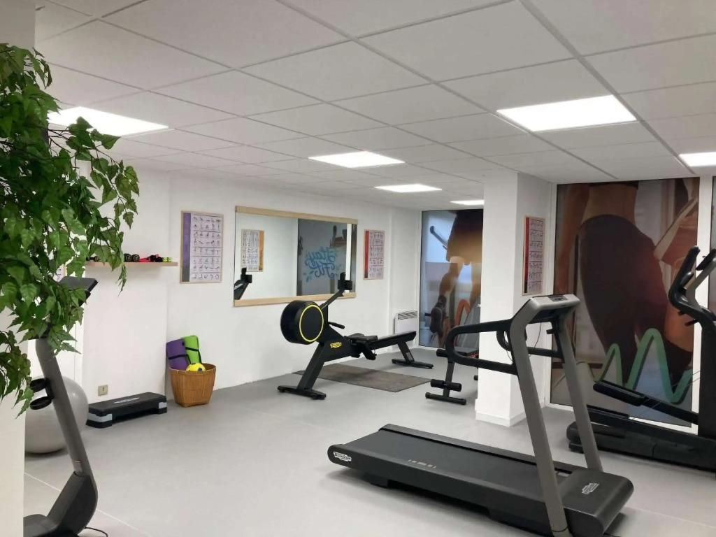 Brit Hotel Confort Deltour Mende