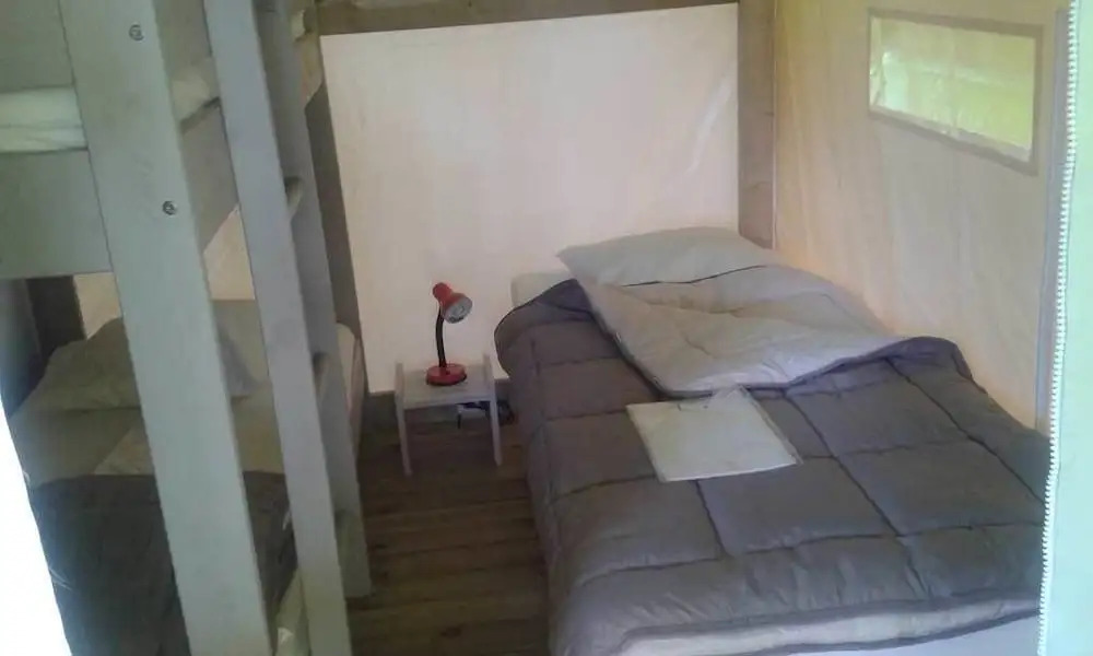 Camping de L'Ocean
