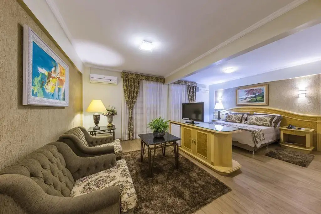Hotel Thomasi Express - Londrina