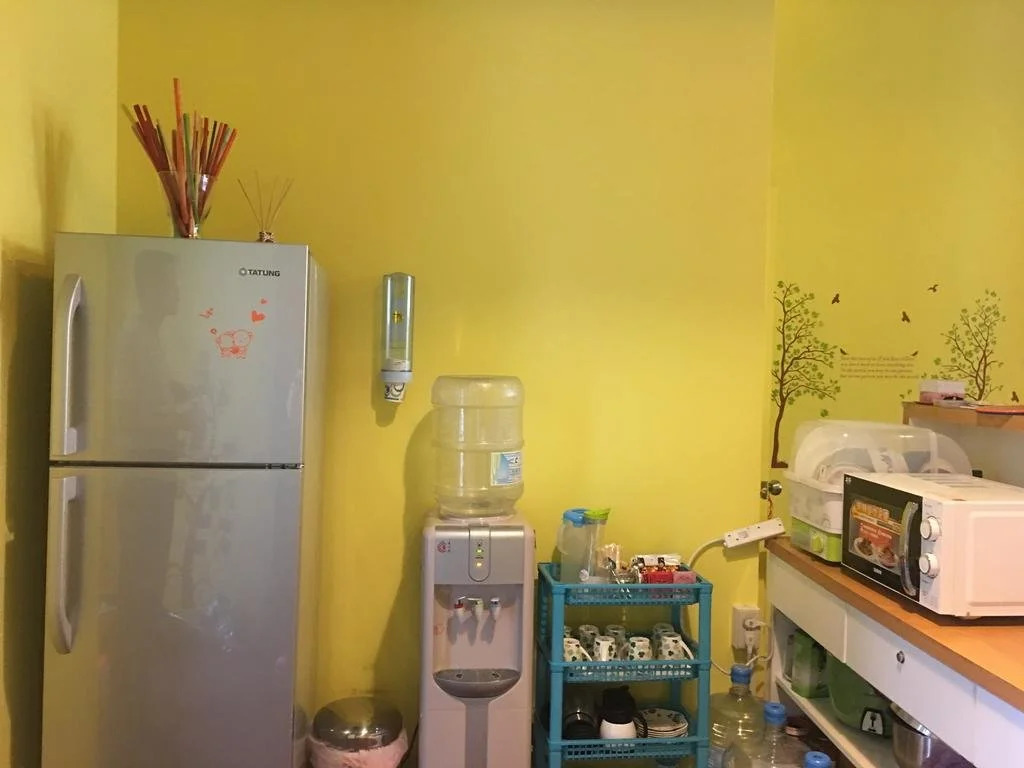 Station Sea b&b - Hostel