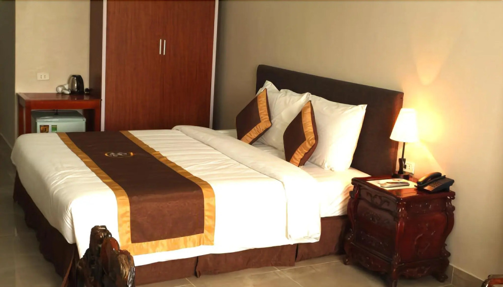 Hoa Lu Hotel