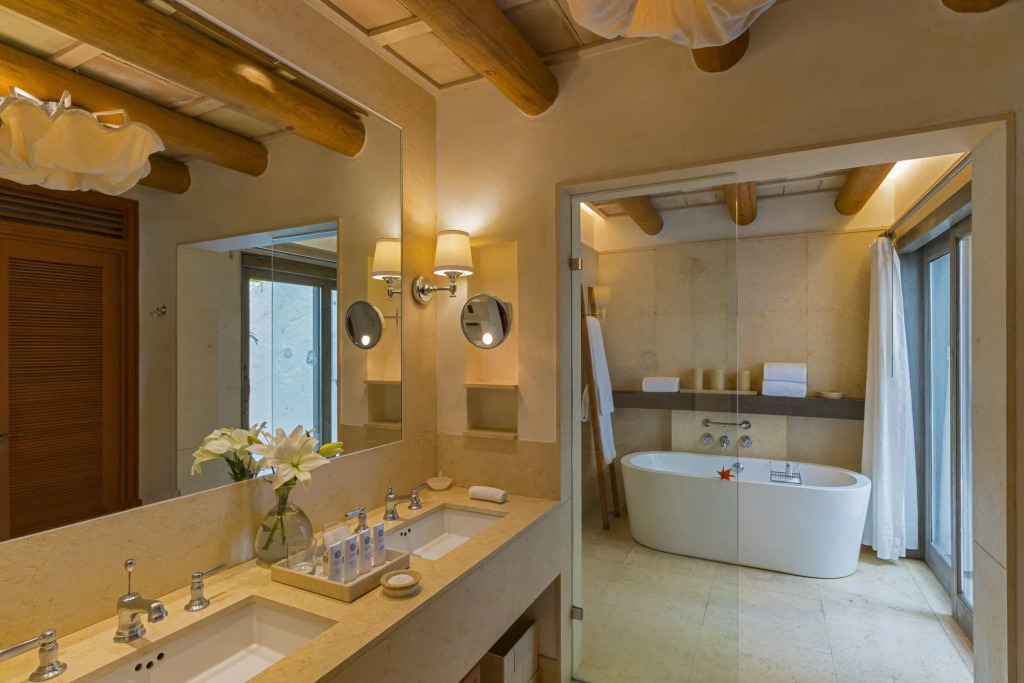 The St. Regis Punta Mita Resort
