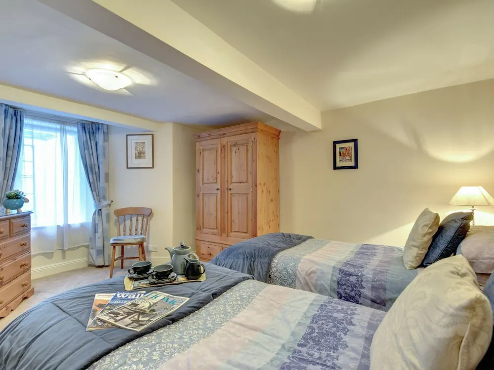 Fantastic Apartment Ideally Located in the Heart of Bowness on Windermere
