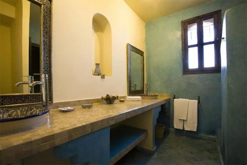 Riad le Ksar de Fes