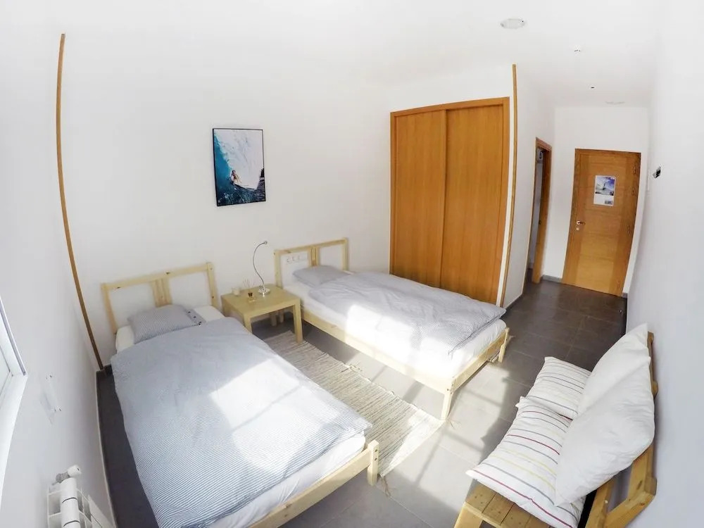 Hostel Artsurfcamp
