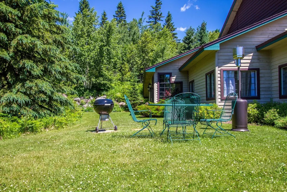 Mountain Inn at Lutsen