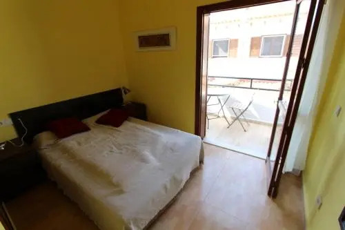 Bungalow 3931