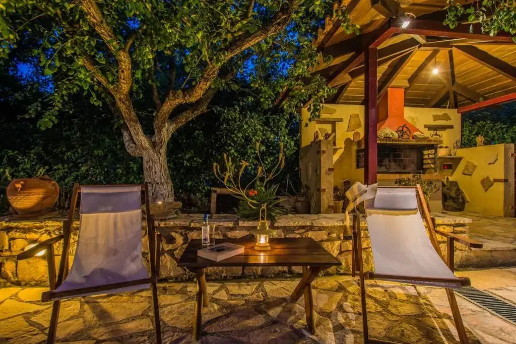 Villa Emily Zakynthos