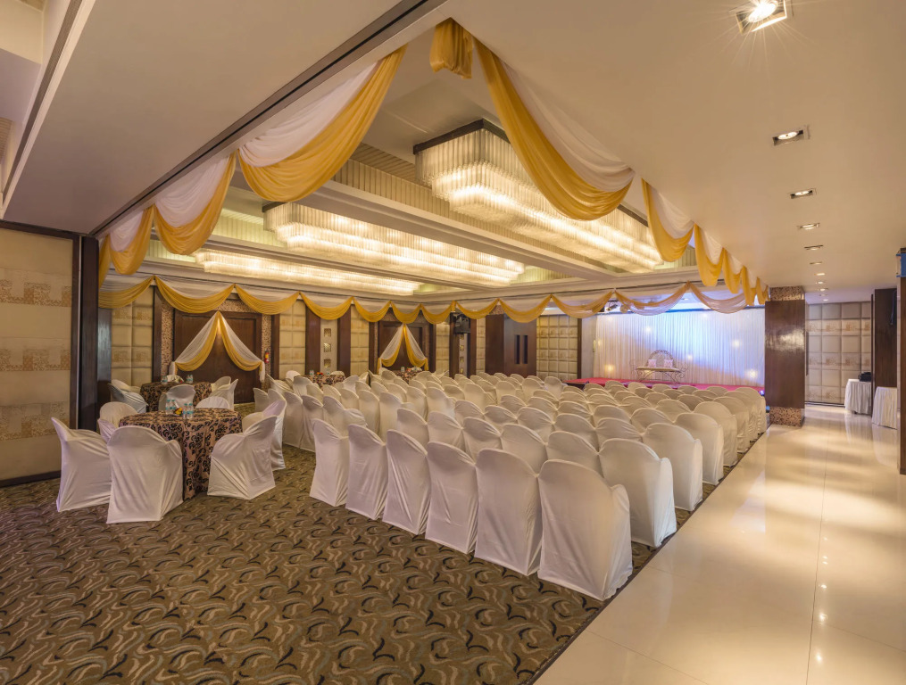 The Regenza By Tunga