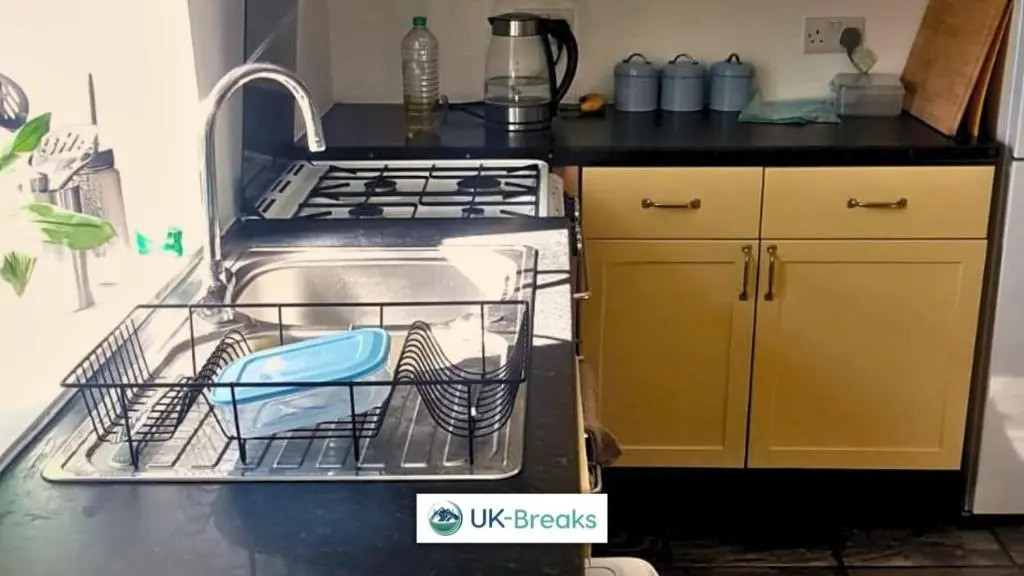 Pet-friendly holiday home