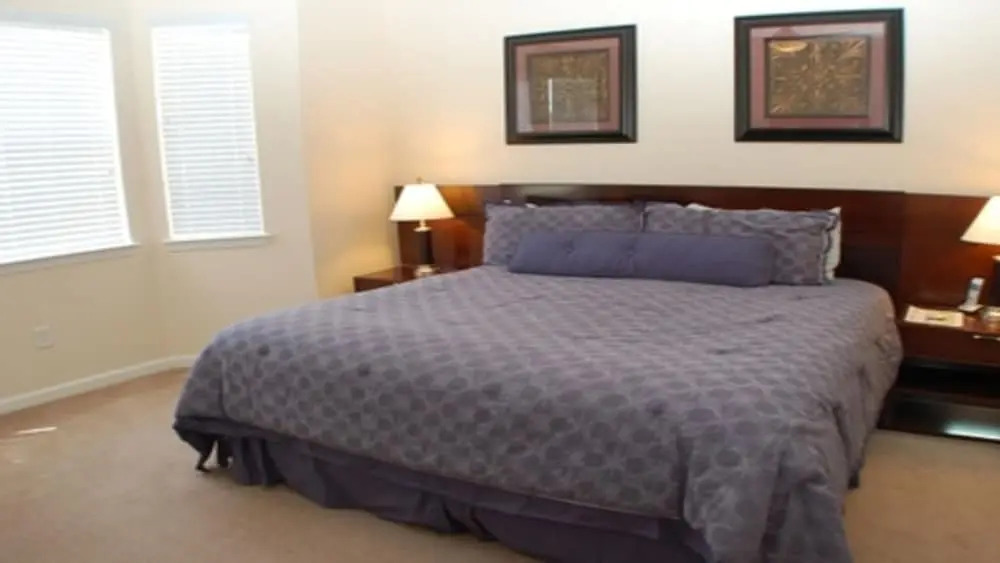 Ec47ha - 3 Bedroom Condo In Terrace Ridge, Sleeps Up To 6, Just 6 Miles To Disney