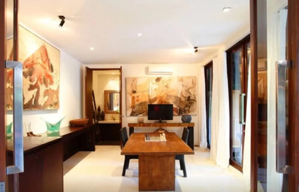 Villa W Residence (7br)