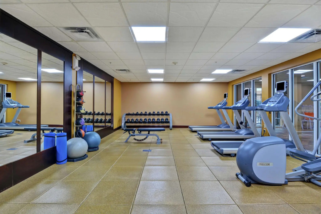 Homewood Suites by Hilton Fayetteville
