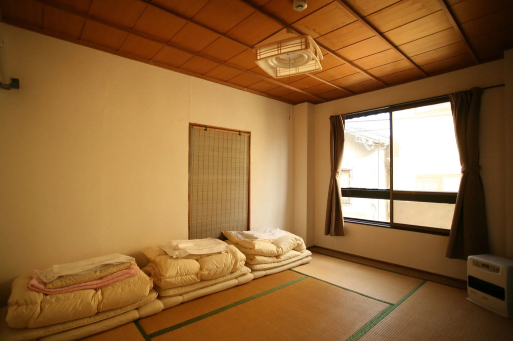 Guest House Danran