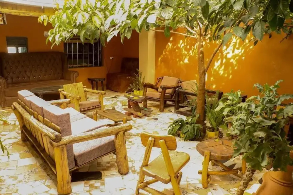 Zuri Resort Bungoma