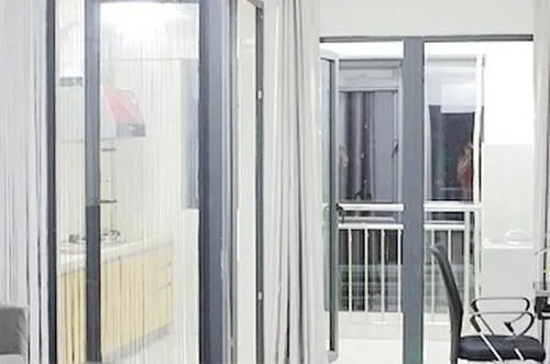 Xi'an Wanda Shute Apartment Hotel