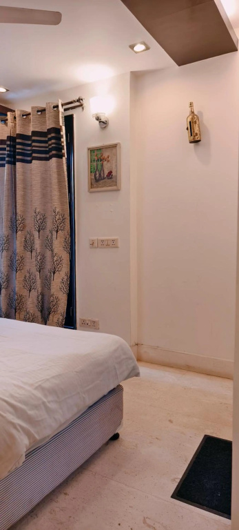 Luxurious 3Bhk Apartment