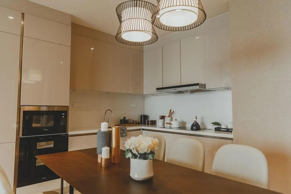 Noyah Residence Sanya