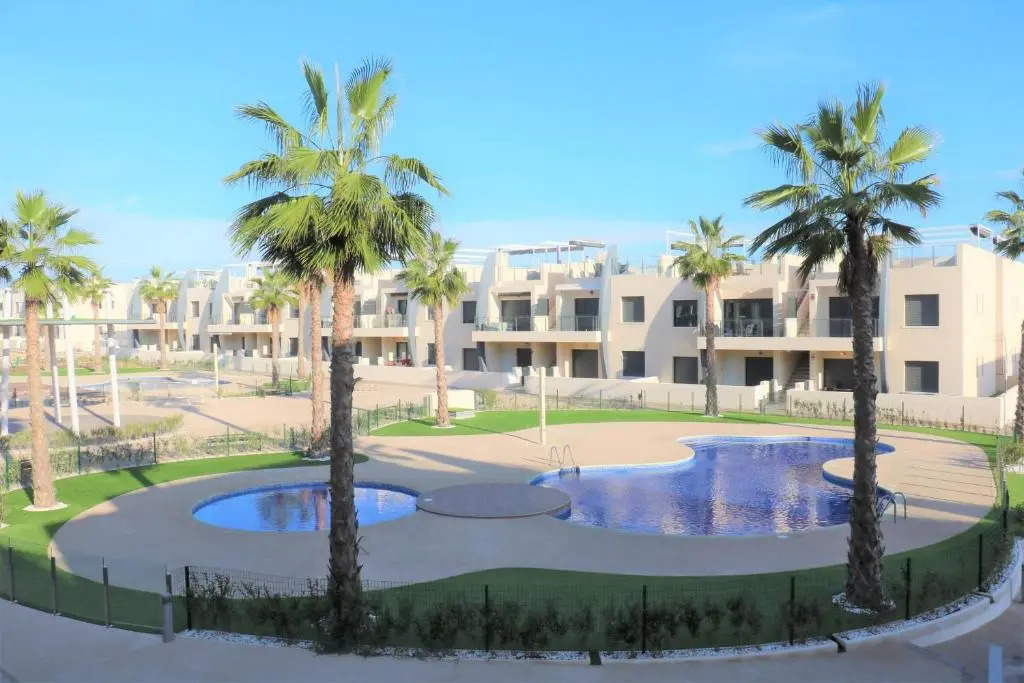Playa Elisa 3022