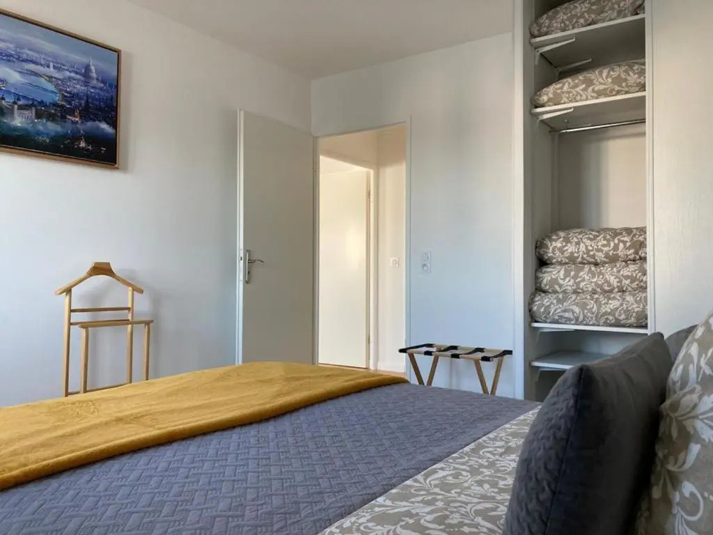 Appartement standing 6 personnes Disneyland Paris