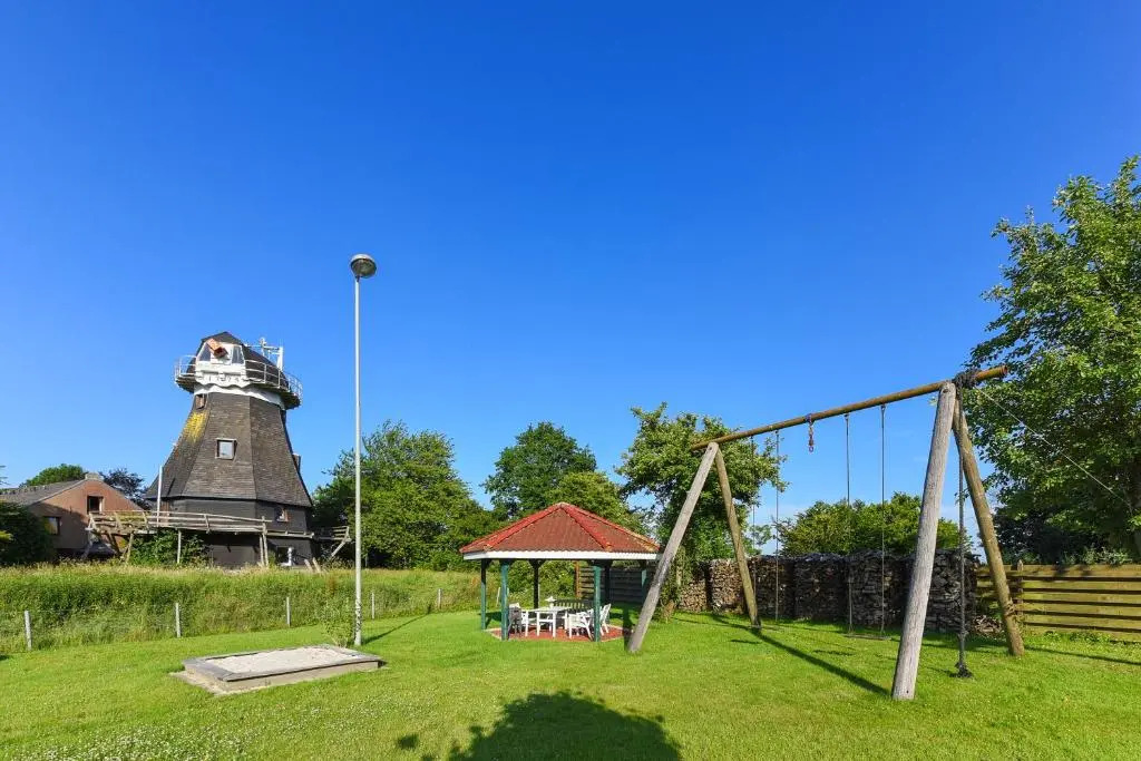 Ferienwohnungen im Haus Friesische Weite