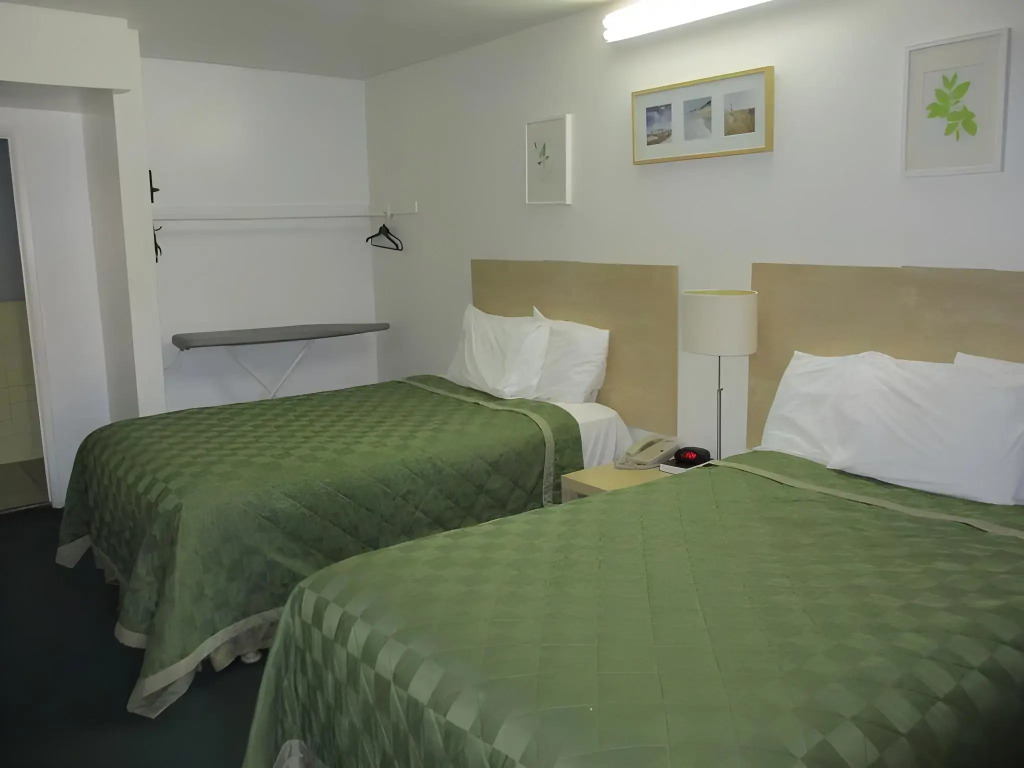 City Center Hotel Los Angeles