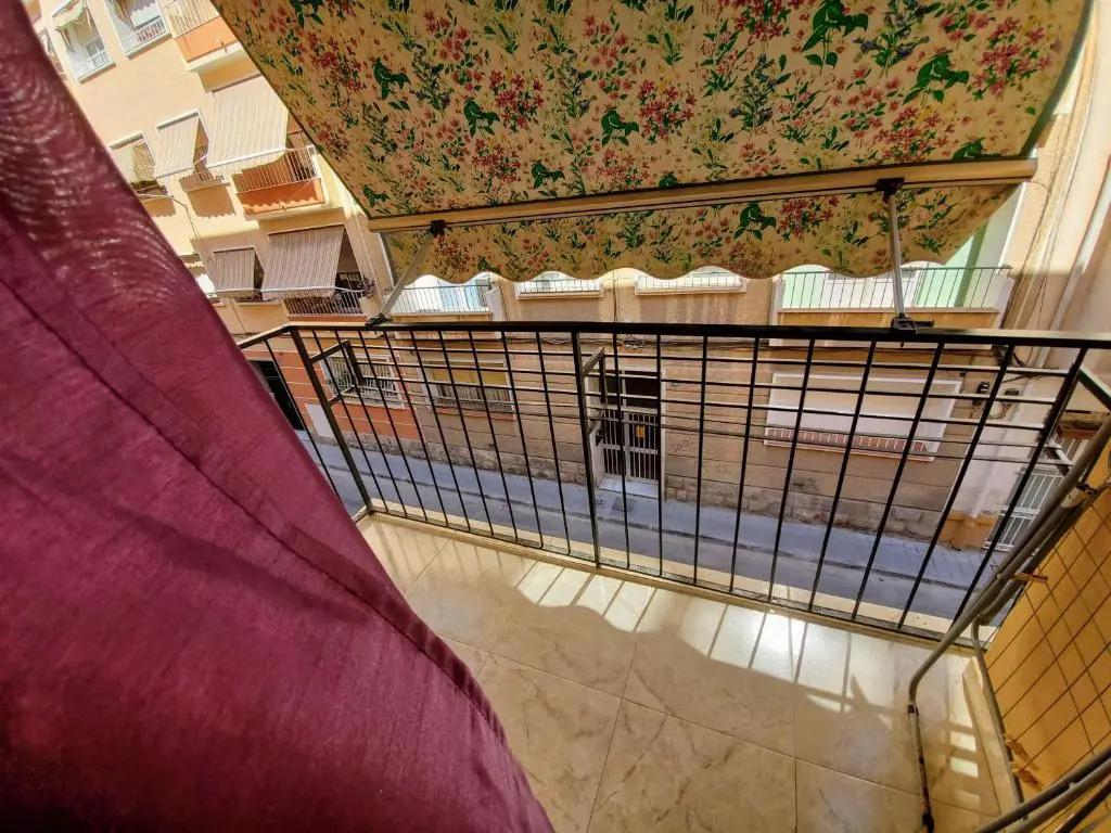 Gutierrez Apartment