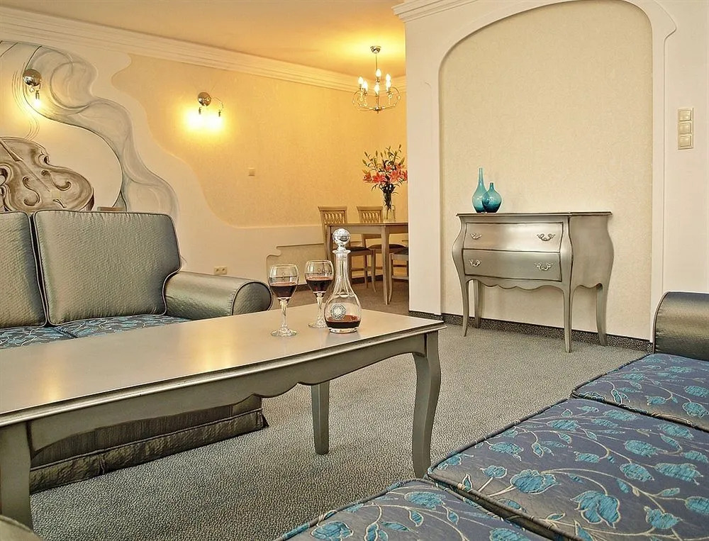 Hotel Fajkier