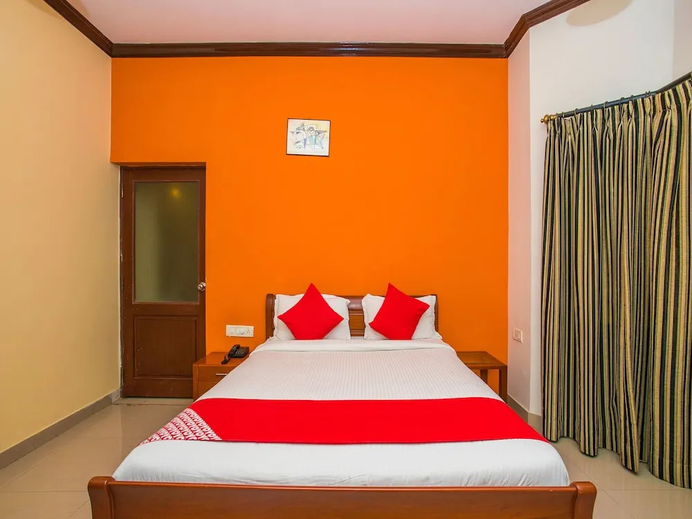 OYO 3496 Dass Suites
