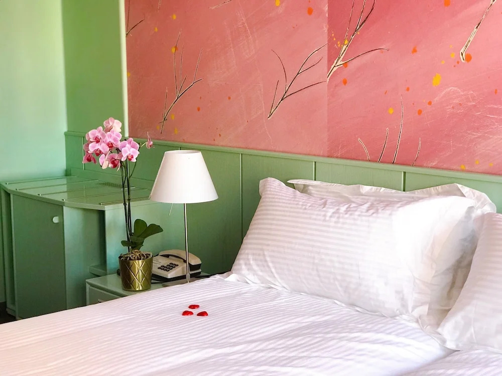 SWISS HOTEL LA COURONNE