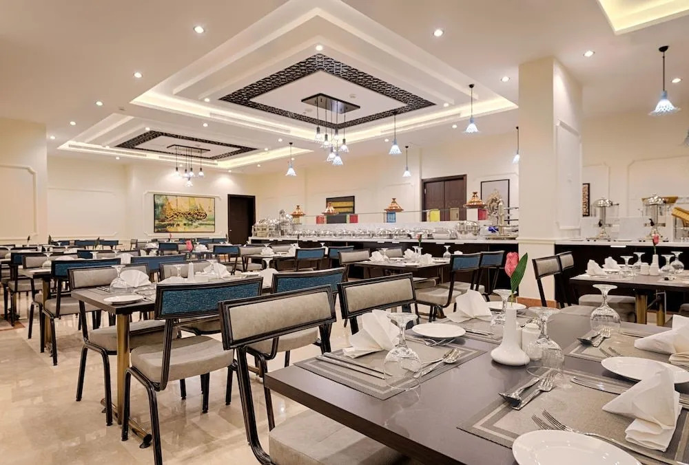 Al Joud Hotel Makkah